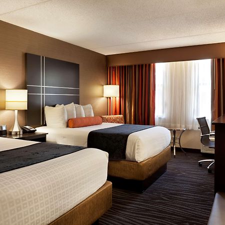 Best Western Plus BWI Airport Hotel - Arundel Mills Elkridge Zewnętrze zdjęcie