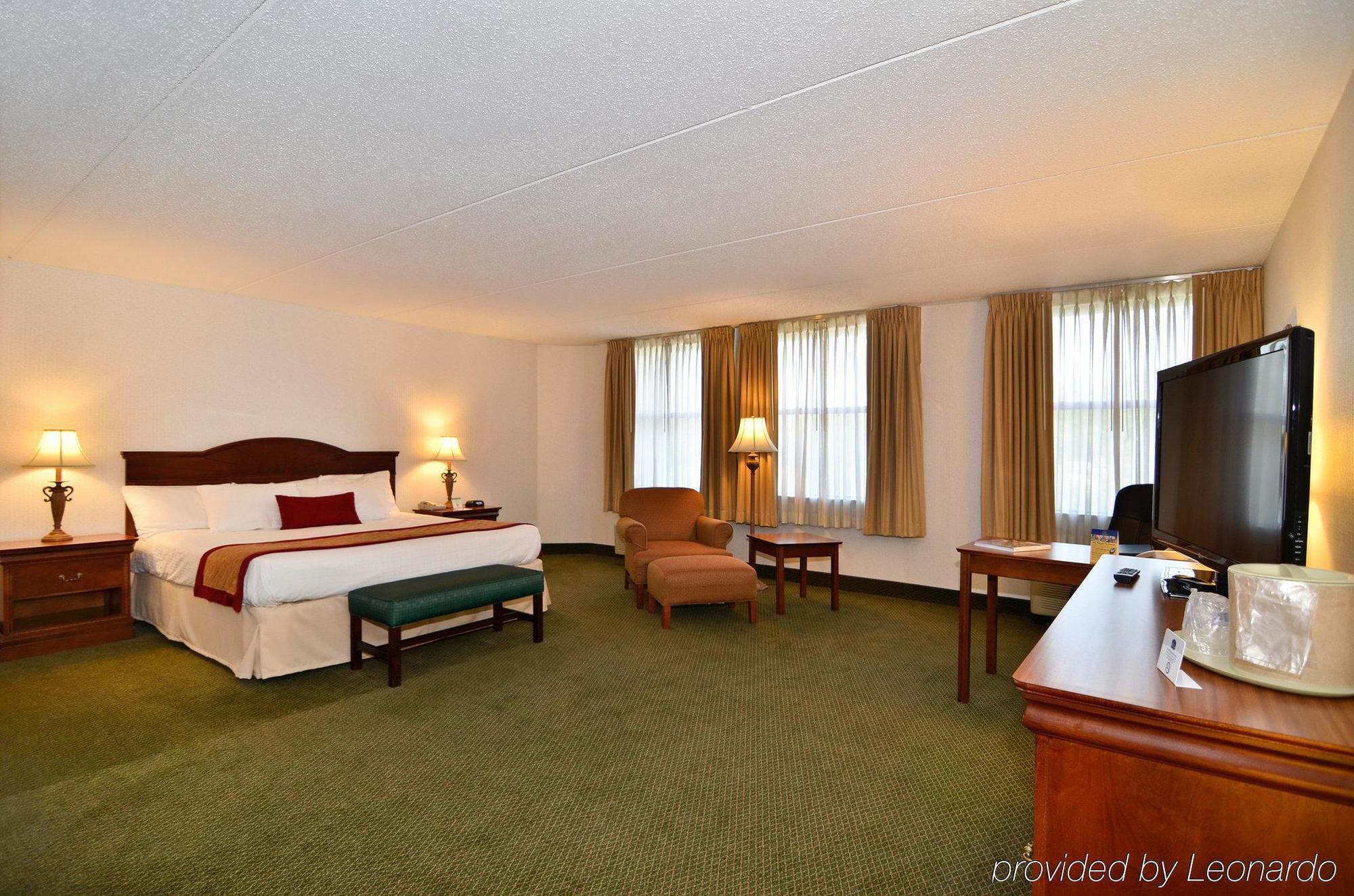 Best Western Plus BWI Airport Hotel - Arundel Mills Elkridge Pokój zdjęcie