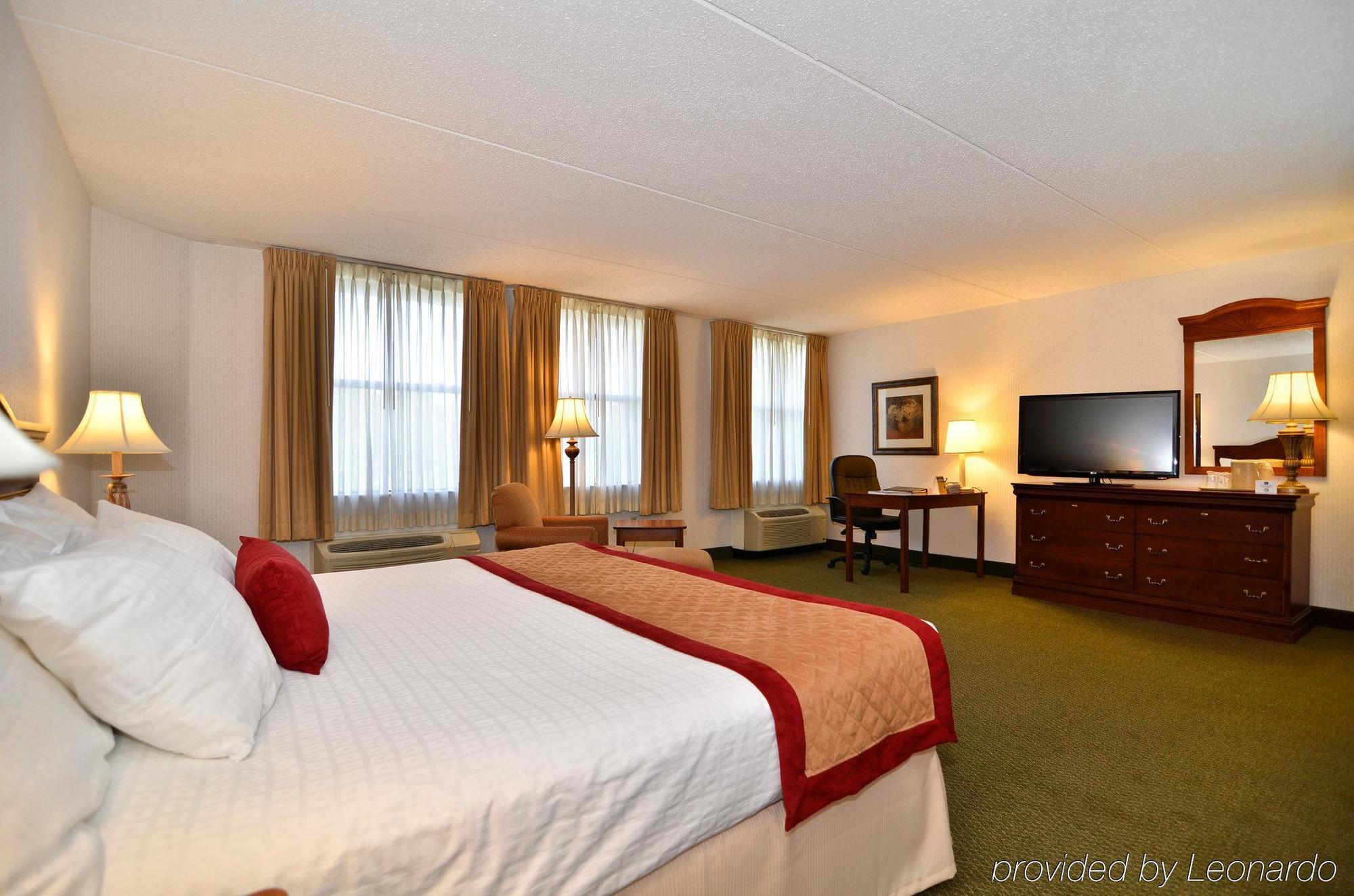 Best Western Plus BWI Airport Hotel - Arundel Mills Elkridge Pokój zdjęcie