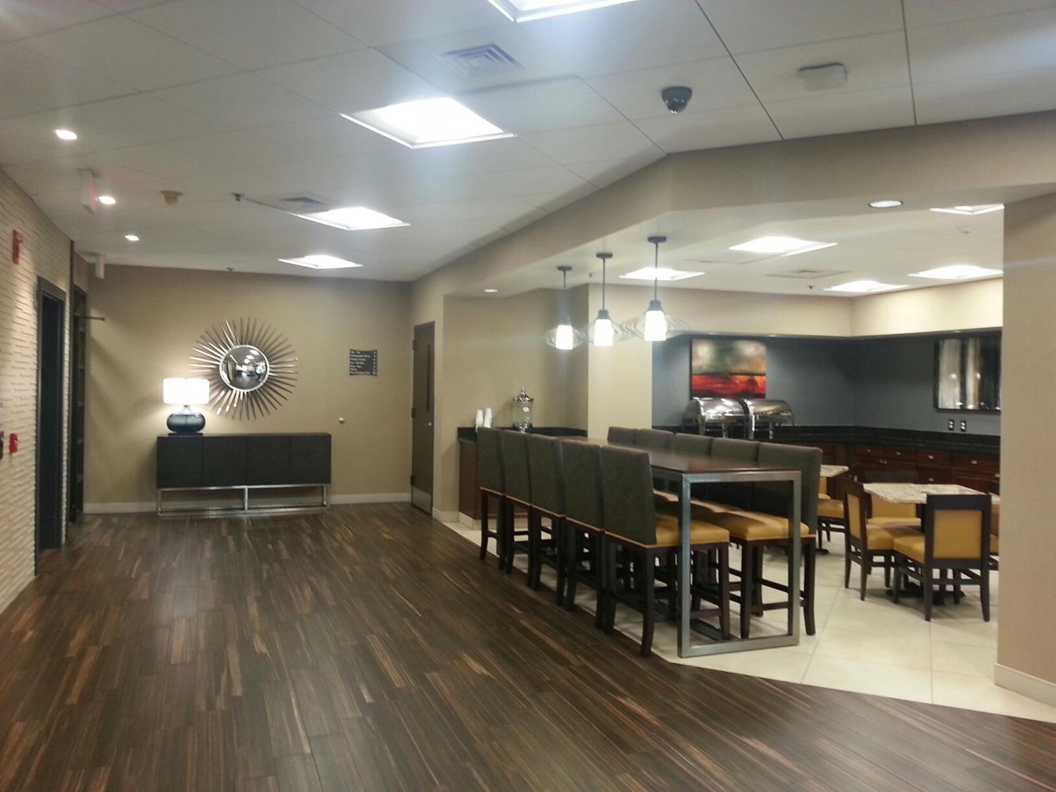 Best Western Plus BWI Airport Hotel - Arundel Mills Elkridge Zewnętrze zdjęcie