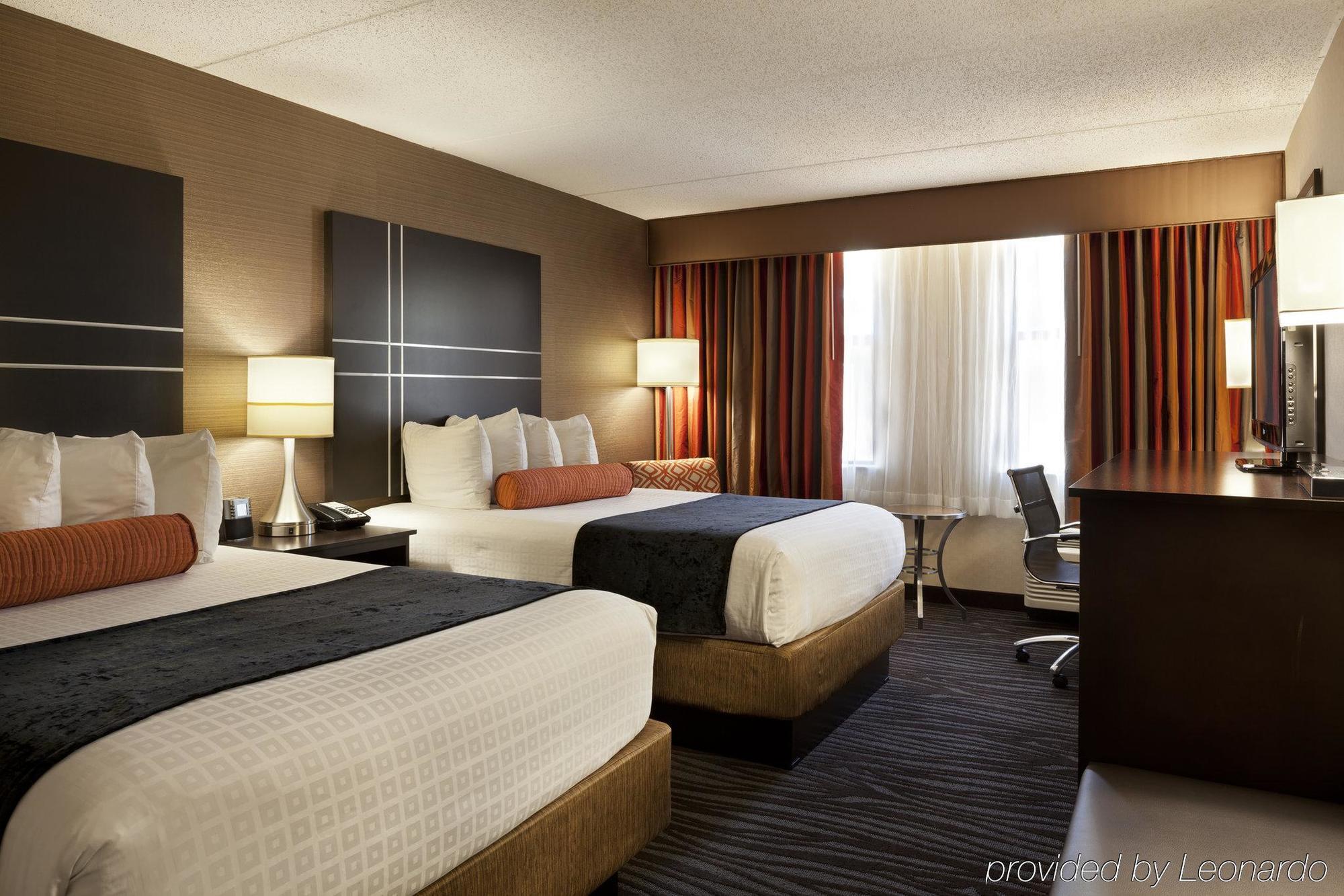 Best Western Plus BWI Airport Hotel - Arundel Mills Elkridge Zewnętrze zdjęcie