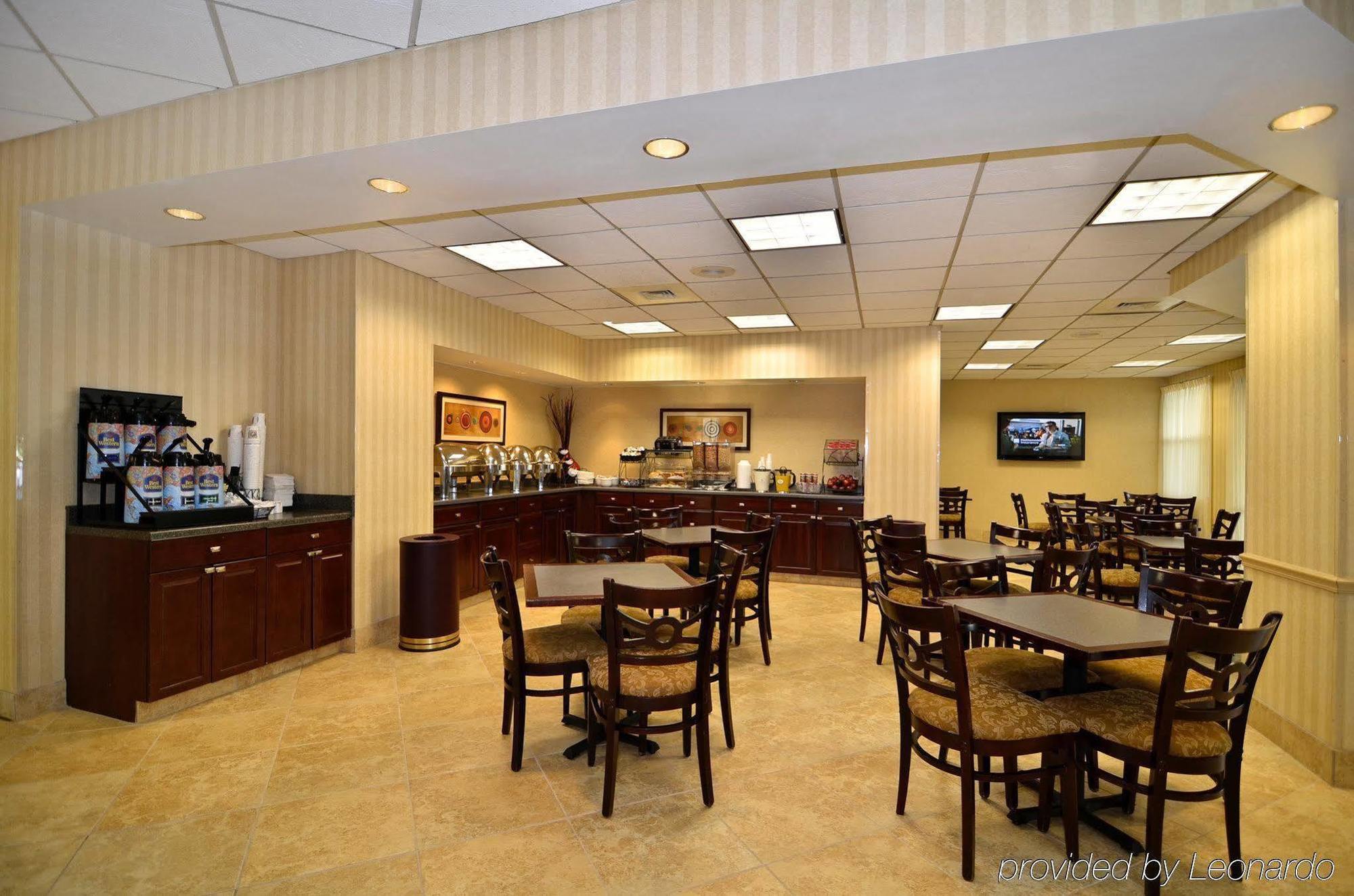 Best Western Plus BWI Airport Hotel - Arundel Mills Elkridge Udogodnienia zdjęcie